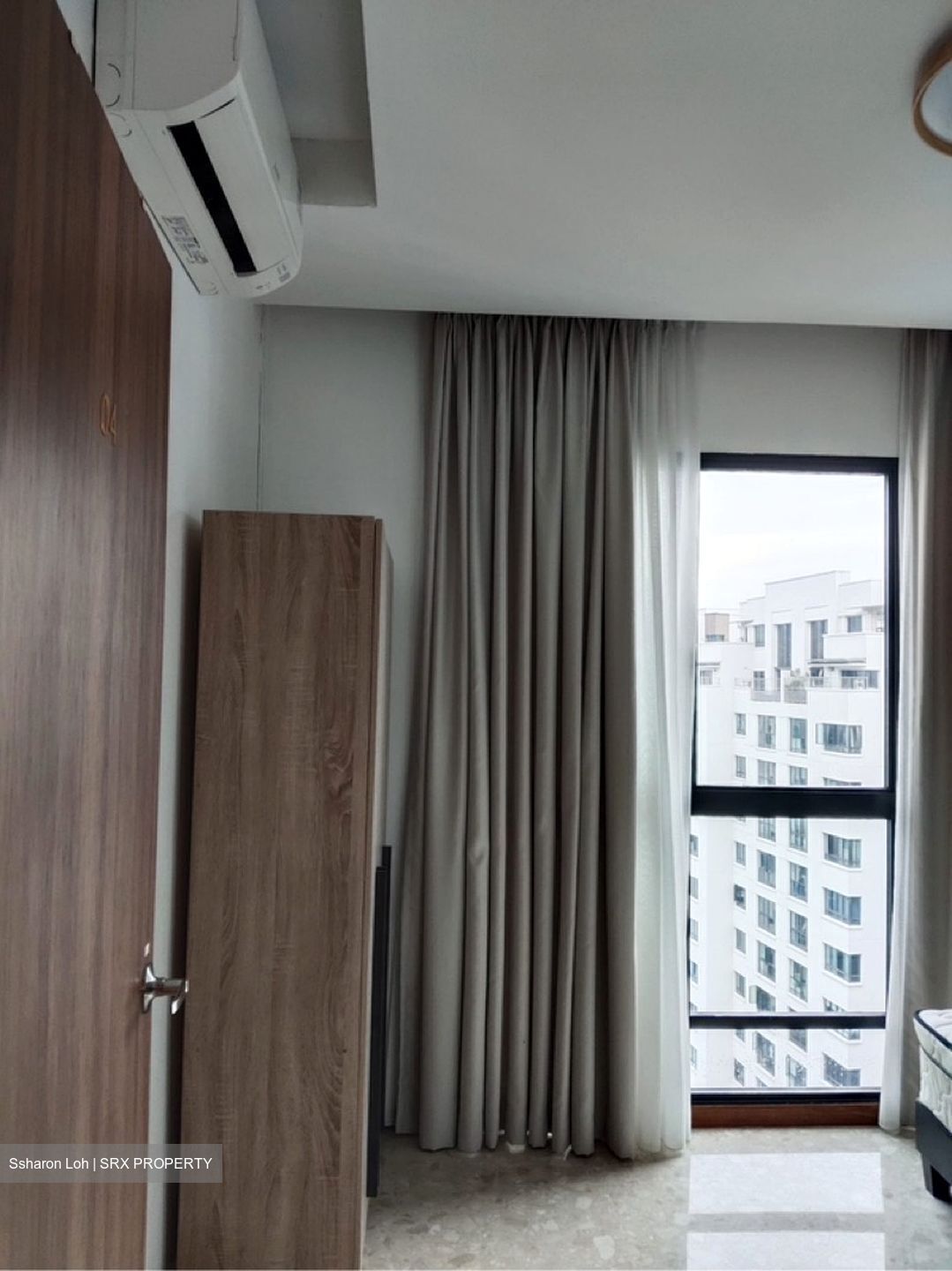 Woodsvale (D25), Condominium #590126131
